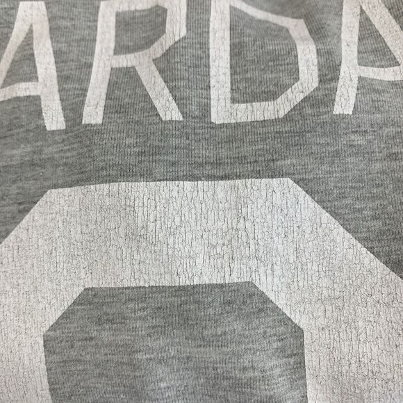 Kardashian Kollection Large Track Jacket Full Zip Minimal Stretch Warm Gray - Picture 11 of 11